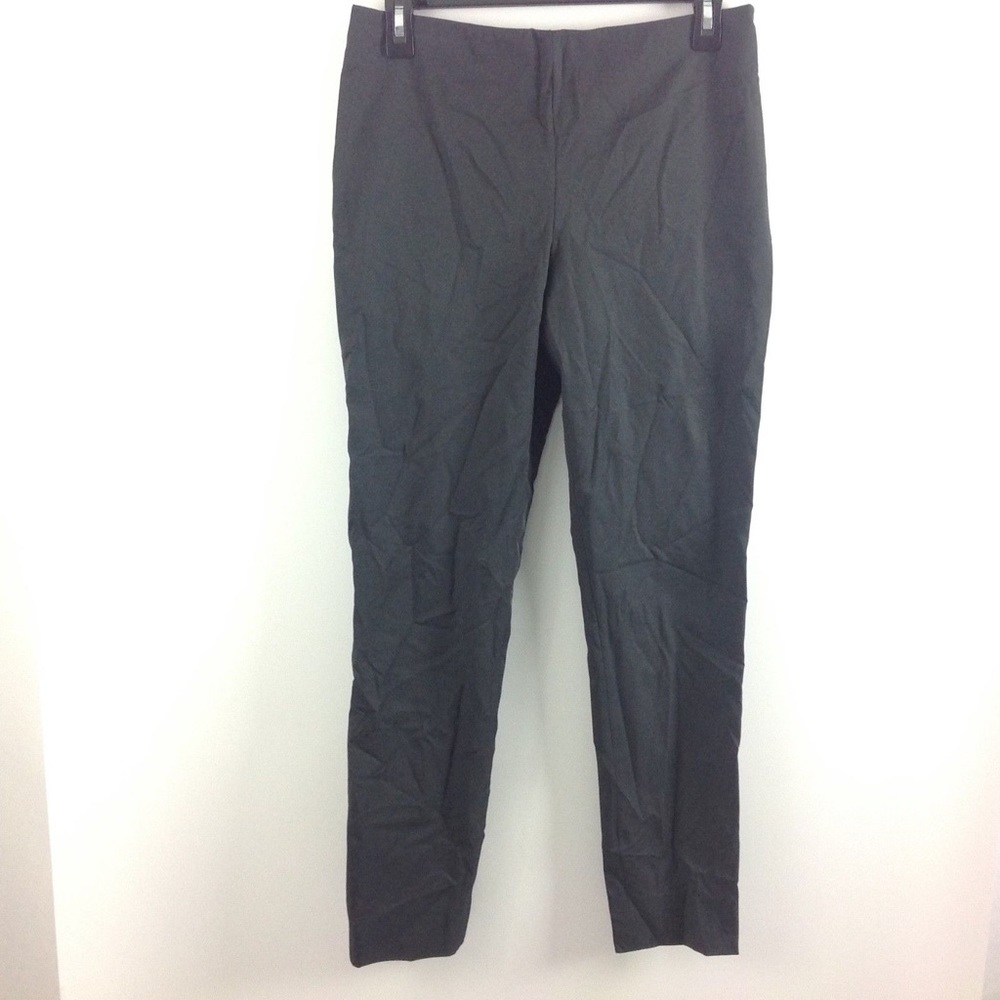 Centre Ville Paris Women Dress Pant Skinny Size 8